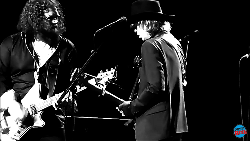 WATERBOYS - Murcia 2017 (14) WATERBOYS - Murcia 2017 (14)