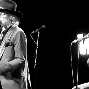 Teh Waterboys Murcia 2017