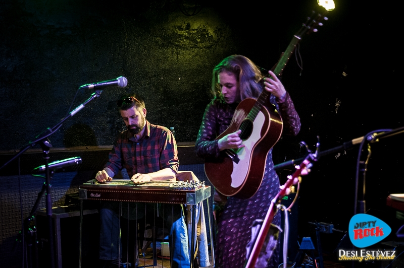 Tift Merritt Barcelona 2017 Rocksound.