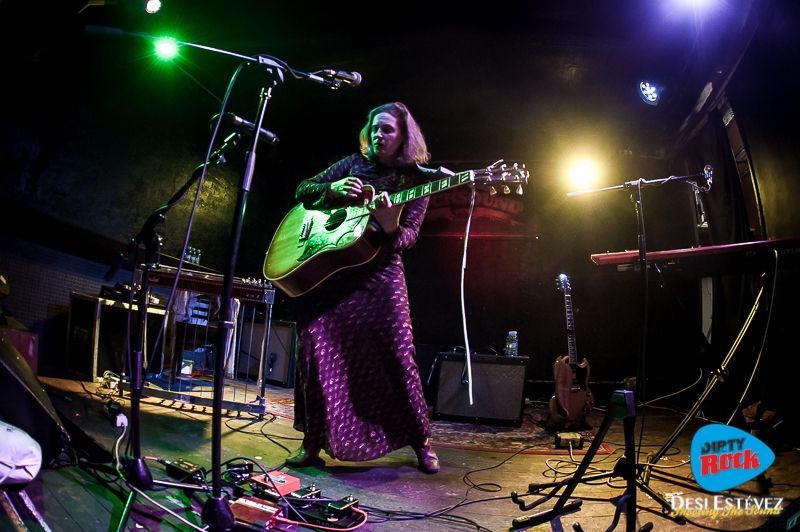 Tift Merritt Barcelona 2017 Rocksound.10 Tift Merritt Barcelona 2017 Rocksound.10