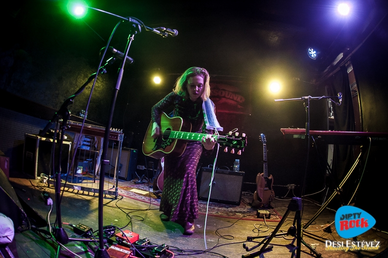 Tift Merritt Barcelona 2017 Rocksound.5 Tift Merritt Barcelona 2017 Rocksound.5