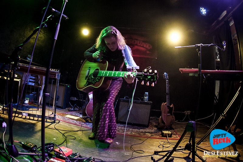 Tift Merritt Barcelona 2017 Rocksound.6 Tift Merritt Barcelona 2017 Rocksound.6