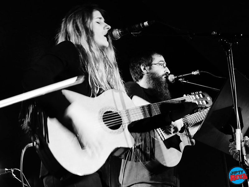 Homenaje a Leonard Cohen en Madrid.10 Homenaje a Leonard Cohen en Madrid.10