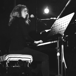Homenaje a Leonard Cohen en Madrid.3