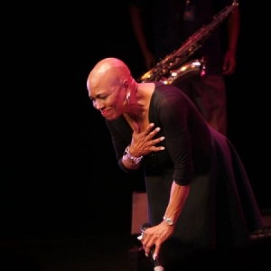 Dee Dee Bridgewater Festival Jazz Madrid 2017.3