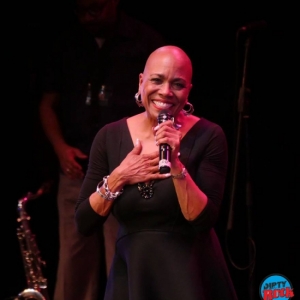 Dee Dee Bridgewater Festival Jazz Madrid 2017.4