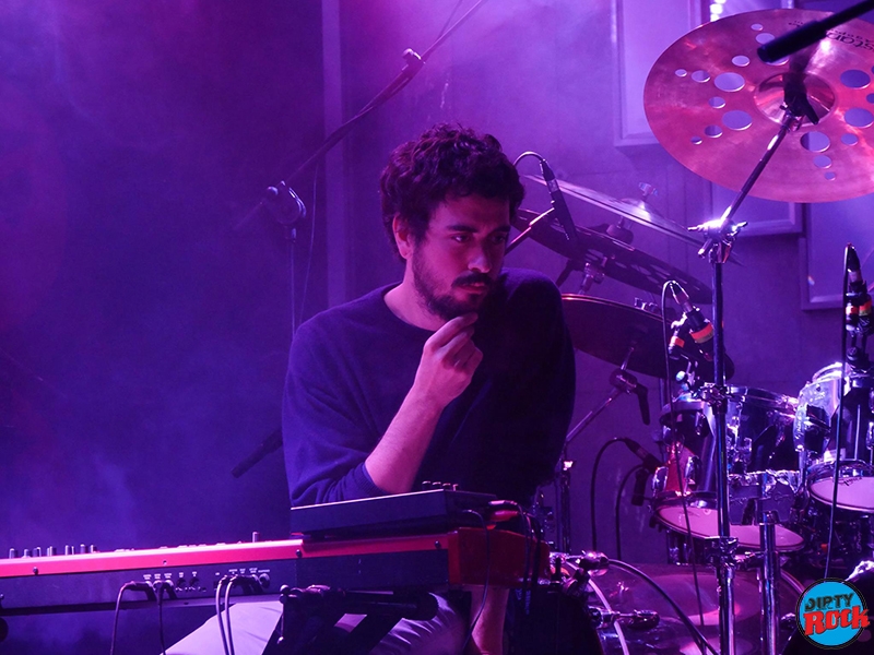 Oso Leone Madrid Thundercat.1 Oso Leone Madrid Thundercat.1