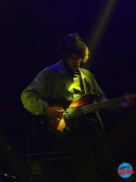 Oso Leone Madrid Thundercat.10 Oso Leone Madrid Thundercat.10