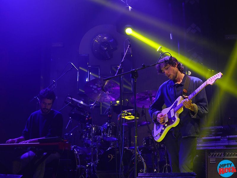 Oso Leone Madrid Thundercat.11 Oso Leone Madrid Thundercat.11