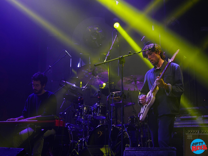 Oso Leone Madrid Thundercat.12 Oso Leone Madrid Thundercat.12