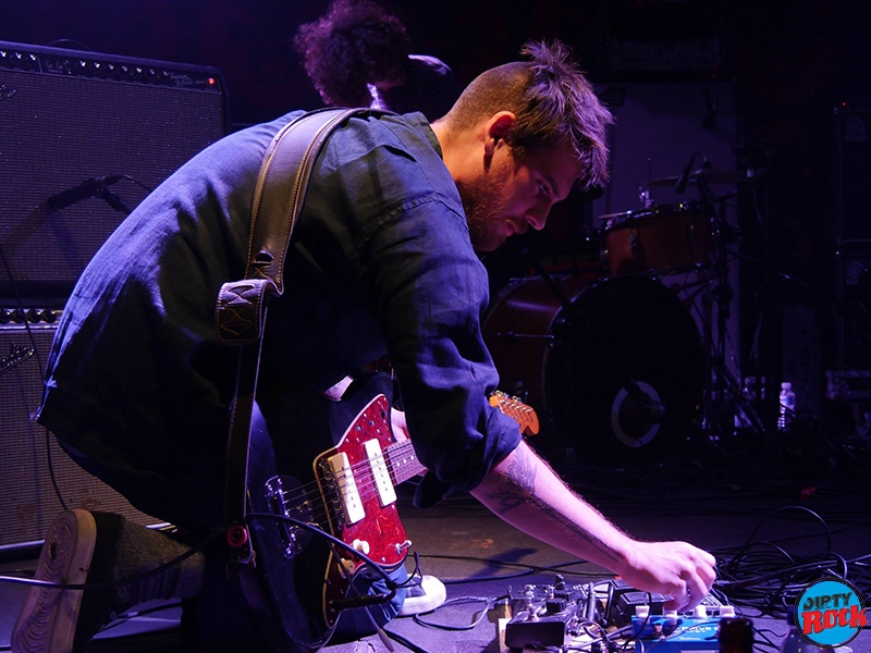 Oso Leone Madrid Thundercat.13 Oso Leone Madrid Thundercat.13