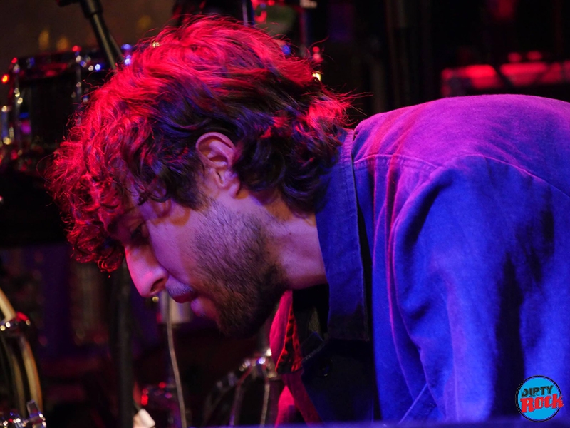 Oso Leone Madrid Thundercat.14 Oso Leone Madrid Thundercat.14