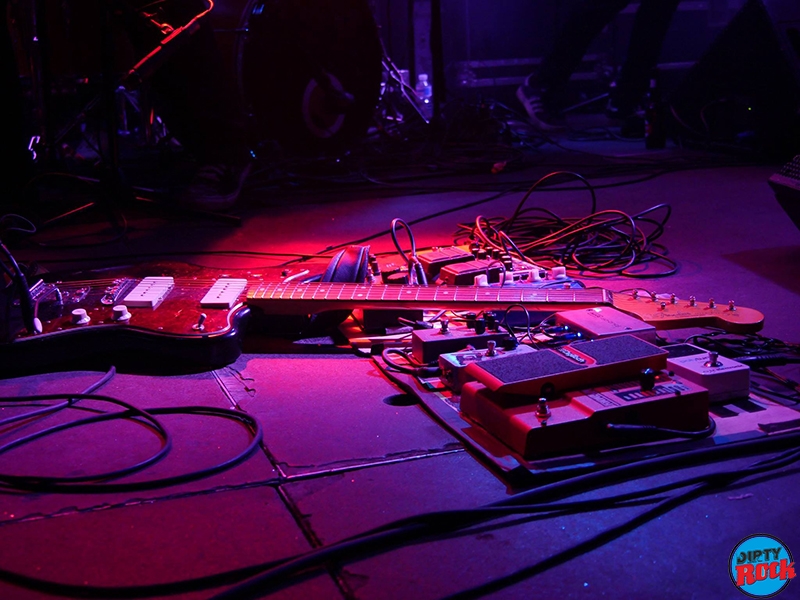 Oso Leone Madrid Thundercat.2