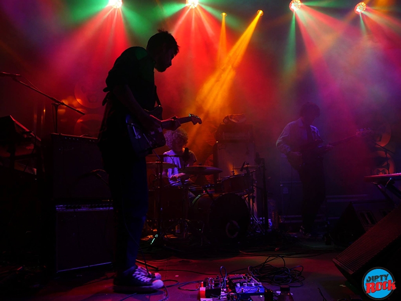 Oso Leone Madrid Thundercat.4 Oso Leone Madrid Thundercat.4