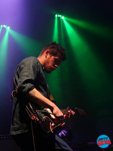 Oso Leone Madrid Thundercat.6 Oso Leone Madrid Thundercat.6