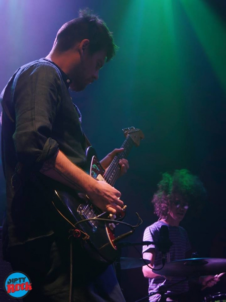 Oso Leone Madrid Thundercat.8 Oso Leone Madrid Thundercat.8