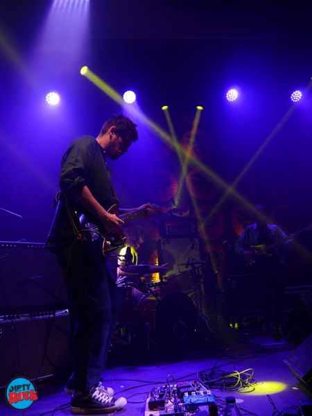Oso Leone Madrid Thundercat.9 Oso Leone Madrid Thundercat.9