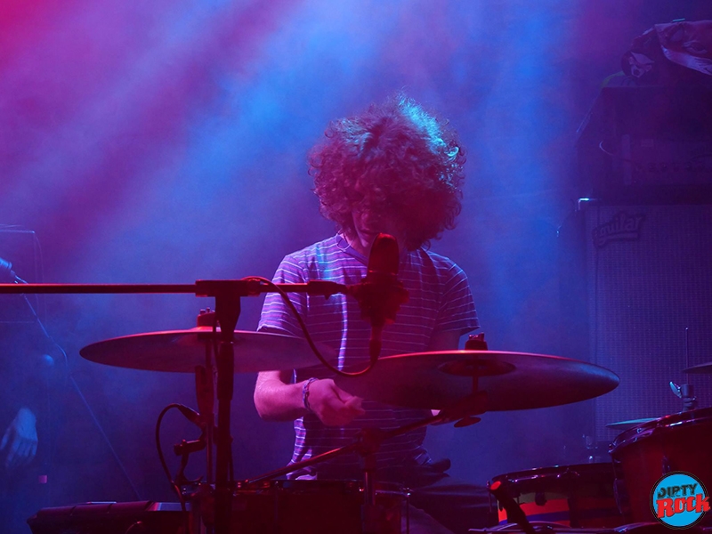 Oso Leone Madrid Thundercat Oso Leone Madrid Thundercat