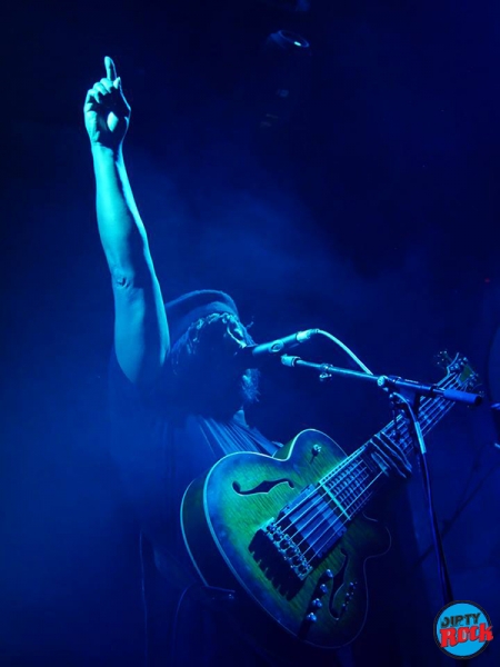 Thundercat Madrid 2017.10 Thundercat Madrid 2017.10
