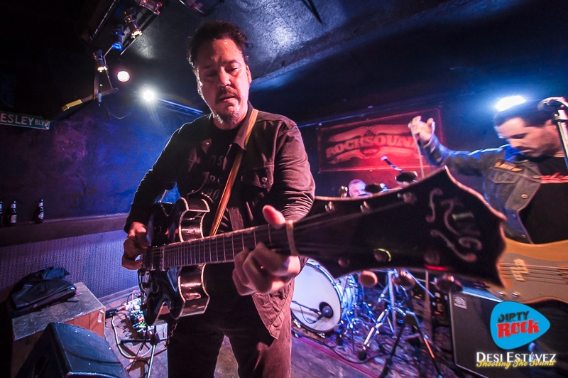 Jesse Dayton Barcelona 2017 rocksound.8 Jesse Dayton Barcelona 2017 rocksound.8