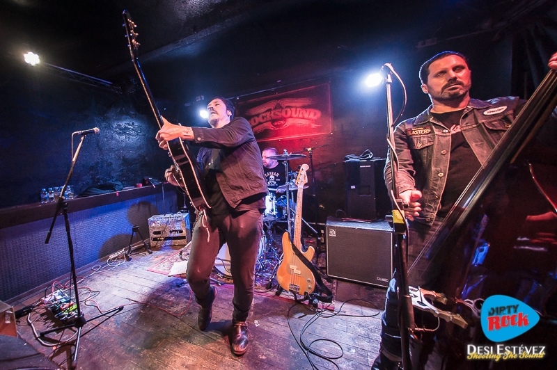 Jesse Dayton Barcelona 2017 rocksound.9 Jesse Dayton Barcelona 2017 rocksound.9