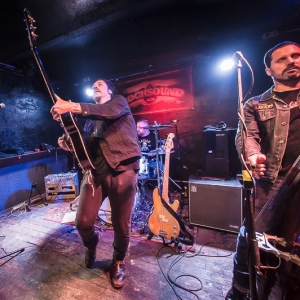 Jesse Dayton Barcelona 2017 rocksound.9