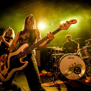 The Lizards Barcelona Noviembre 2017.5
