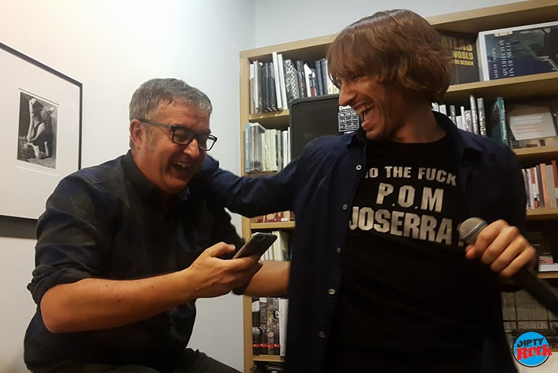 Joserra Rodrigo Pasión no es palabra cualquiera.4 Joserra Rodrigo Pasión no es palabra cualquiera.4