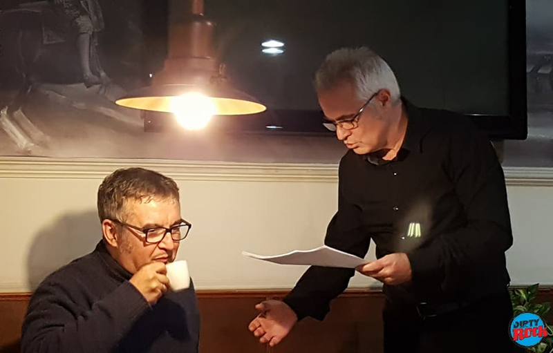 Joserra Rodrigo Pasión no es palabra cualquiera.5 Joserra Rodrigo Pasión no es palabra cualquiera.5