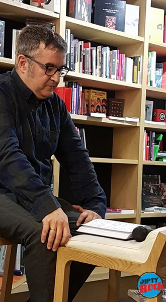 Joserra Rodrigo Pasión no es palabra cualquiera.7 Joserra Rodrigo Pasión no es palabra cualquiera.7