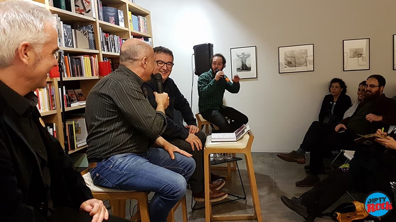 Joserra Rodrigo Pasión no es palabra cualquiera.9 Joserra Rodrigo Pasión no es palabra cualquiera.9