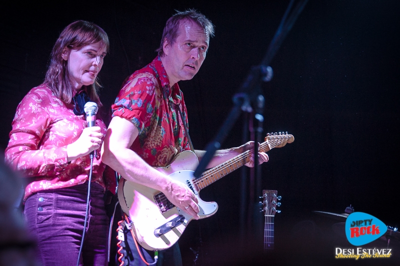 Chuck Prophet Barcelona 2017.7 Chuck Prophet Barcelona 2017.7