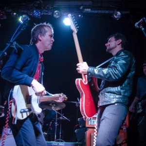 Chuck Prophet Barcelona 2017.1