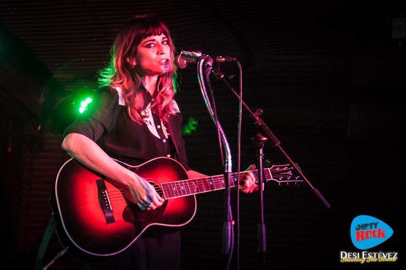 Nicole Atkins Barcelona 2017.1