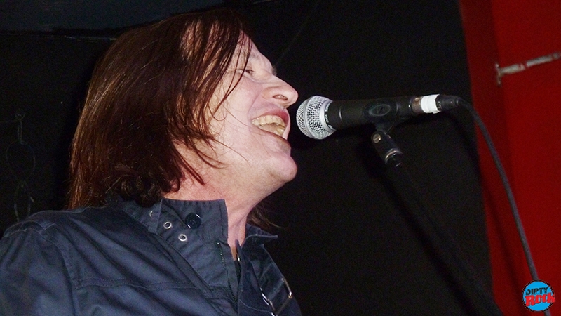 Redd Kross - Stereo, Alicante 2017 (05) Redd Kross - Stereo, Alicante 2017 (05)
