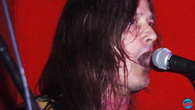 Redd Kross - Stereo, Alicante 2017 (07) Redd Kross - Stereo, Alicante 2017 (07)