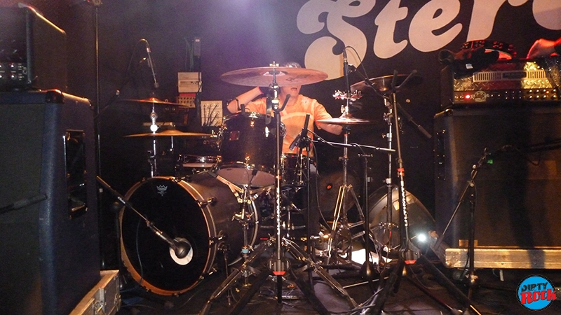 Redd Kross - Stereo, Alicante 2017 (11) Redd Kross - Stereo, Alicante 2017 (11)