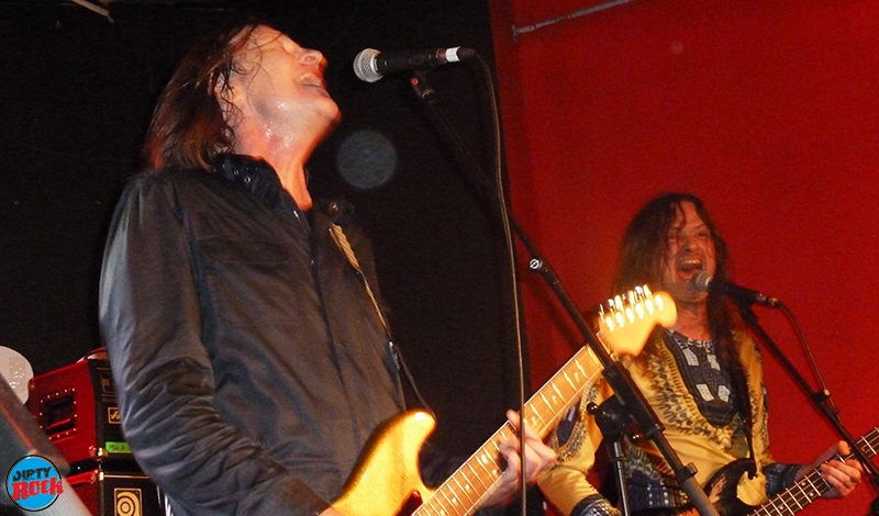 Redd Kross - Stereo, Alicante 2017 (12) Redd Kross - Stereo, Alicante 2017 (12)