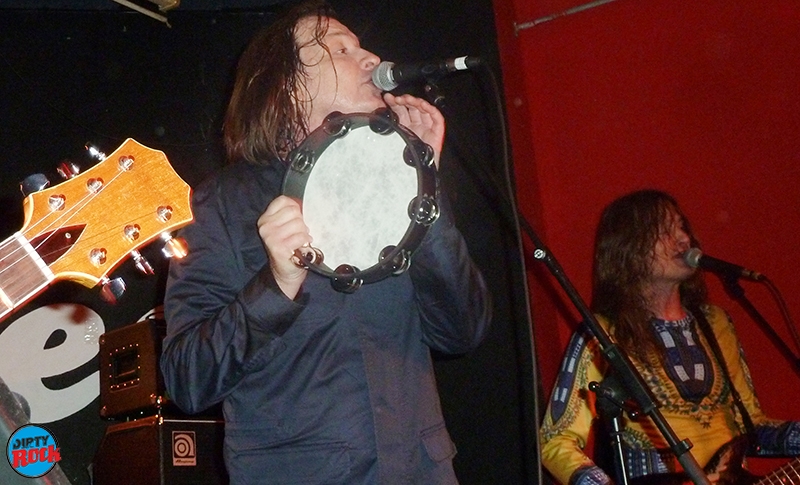 Redd Kross - Stereo, Alicante 2017 (19) Redd Kross - Stereo, Alicante 2017 (19)