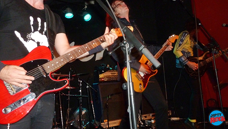 Redd Kross - Stereo, Alicante 2017 (22) Redd Kross - Stereo, Alicante 2017 (22)