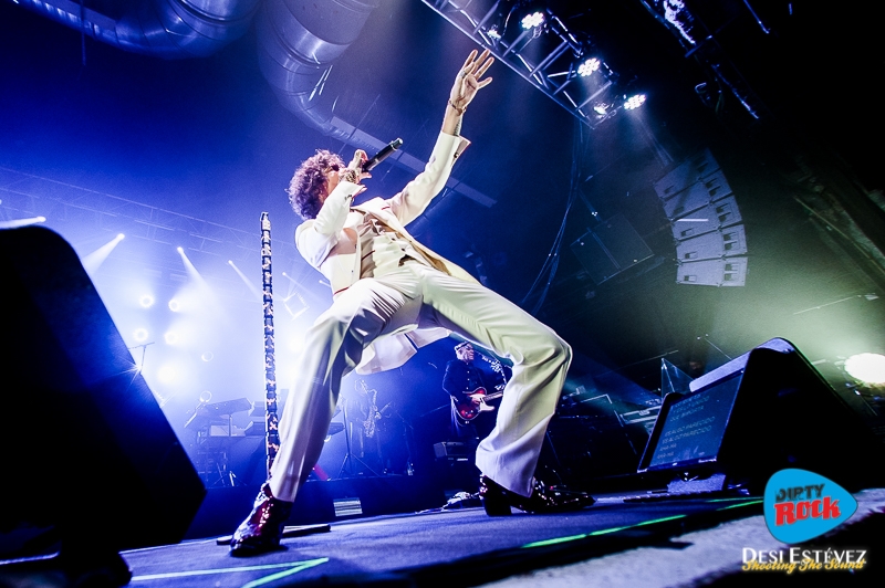 Bunbury Barcelona 2017 Expectativas.1 Bunbury Barcelona 2017 Expectativas.1