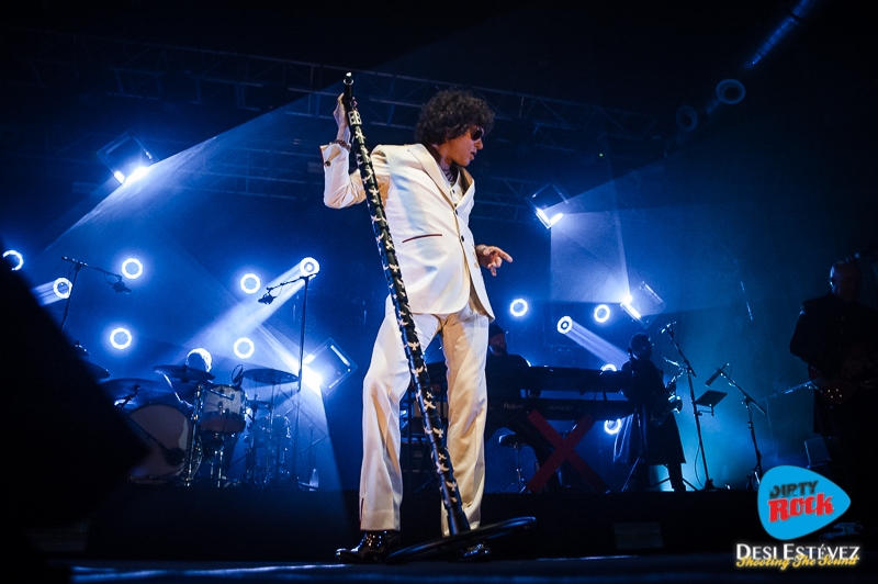 Bunbury Barcelona 2017 Expectativas.10 Bunbury Barcelona 2017 Expectativas.10