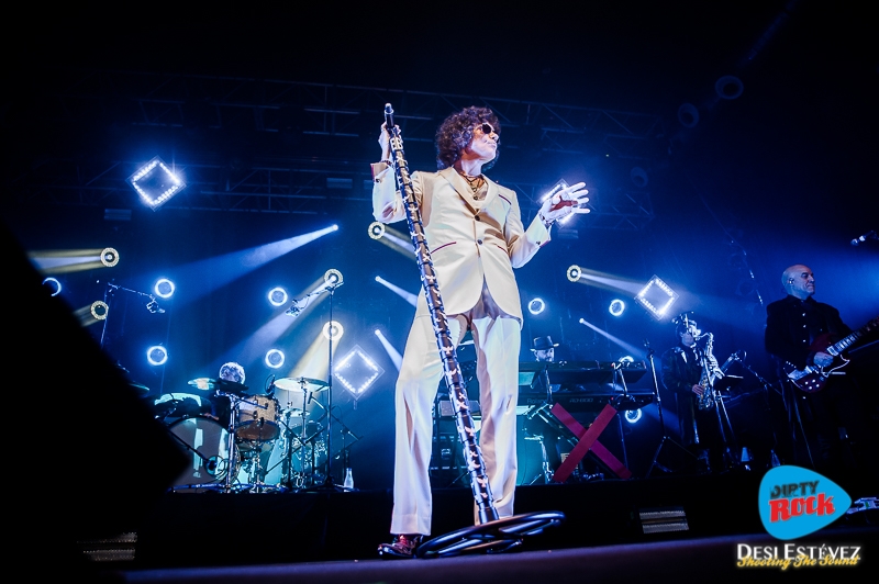 Bunbury Barcelona 2017 Expectativas.11 Bunbury Barcelona 2017 Expectativas.11