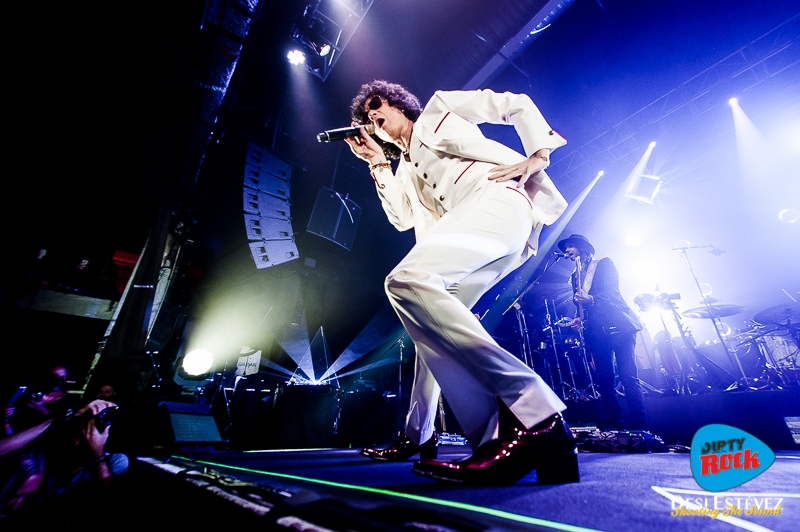 Bunbury Barcelona 2017 Expectativas.2 Bunbury Barcelona 2017 Expectativas.2