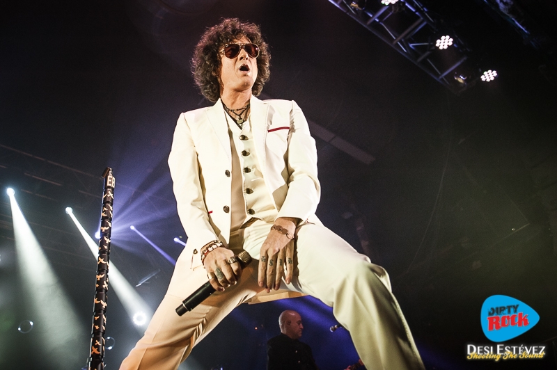 Bunbury Barcelona 2017 Expectativas.4 Bunbury Barcelona 2017 Expectativas.4