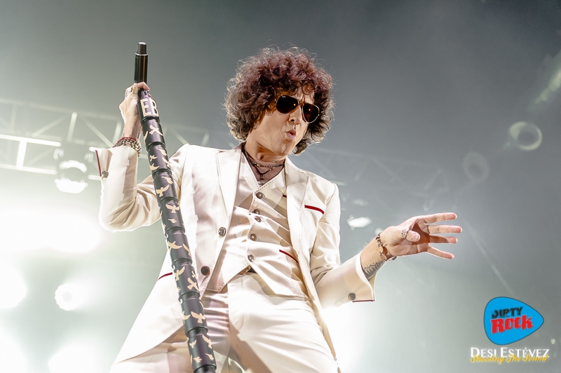 Bunbury Barcelona 2017 Expectativas.5 Bunbury Barcelona 2017 Expectativas.5