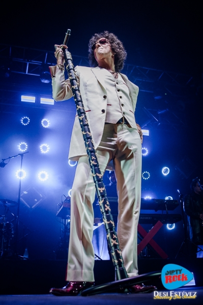 Bunbury Barcelona 2017 Expectativas.6 Bunbury Barcelona 2017 Expectativas.6