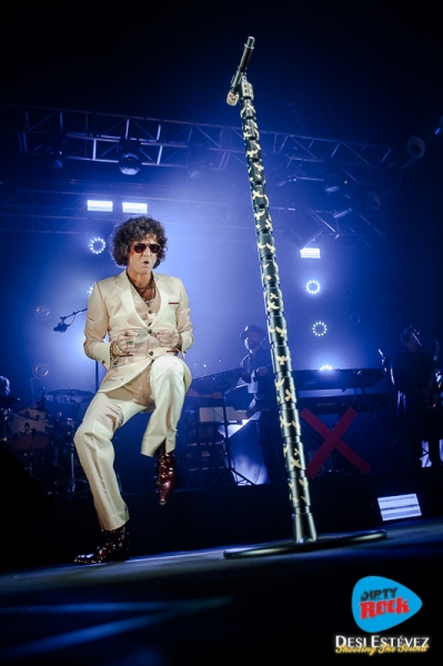 Bunbury Barcelona 2017 Expectativas.7 Bunbury Barcelona 2017 Expectativas.7
