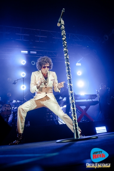 Bunbury Barcelona 2017 Expectativas.8 Bunbury Barcelona 2017 Expectativas.8