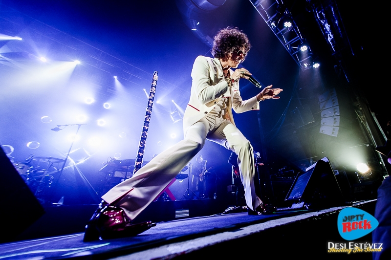 Bunbury Barcelona 2017 Expectativas Bunbury Barcelona 2017 Expectativas